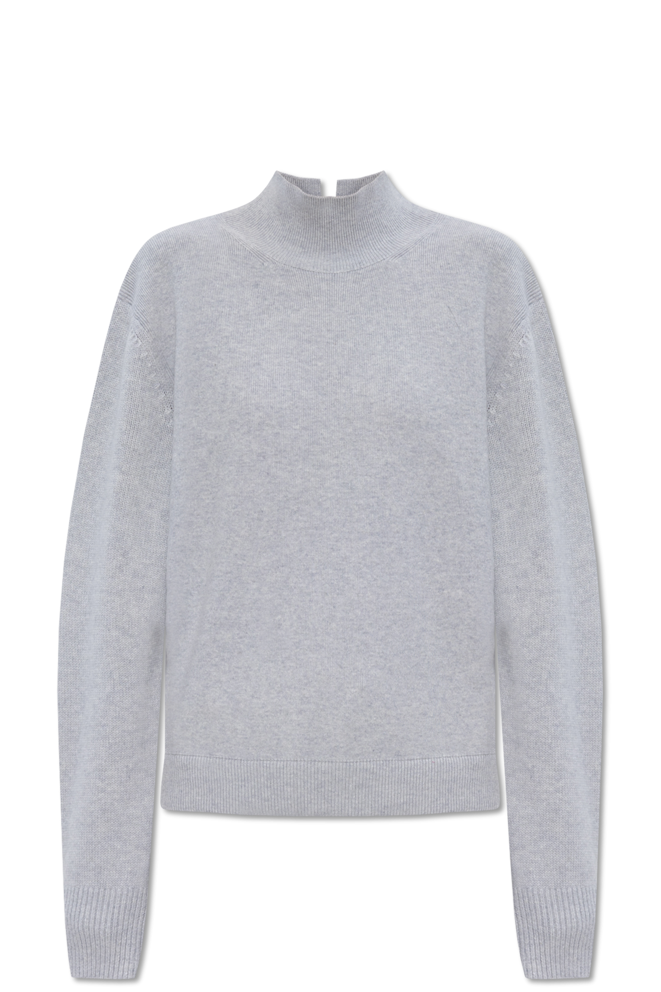 Grey hotsell fendi sweater